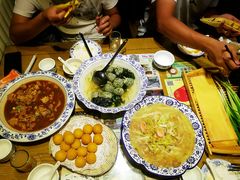 -赵记煎饼卷大葱(东岳店)