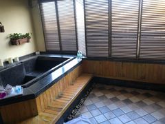 -春晖园度假酒店温泉