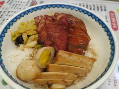 -永祥烧腊餐厅(虹口店)