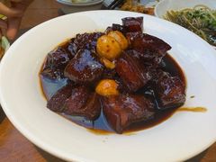 -外婆烧.老杭帮菜(庆春店)