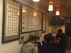-玫瑰甜品(文明路店)