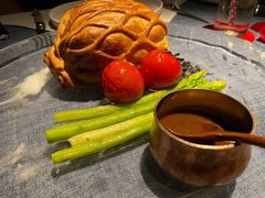 m8澳洲牛肉-弦月窗LUNETTE BY AMANDA(复兴路店)