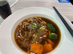 -康师傅私房牛肉面(北京南站店)