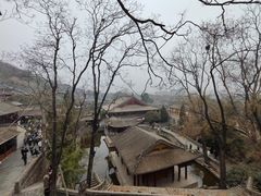 -华清宫景区