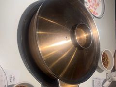 -烹然四季椰子鸡火锅(姚家园万象汇店)