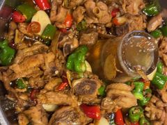 -彭耕记猪油炒小菜(吉联mall店)