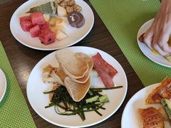 -希尔顿欢朋酒店·欢朋餐厅