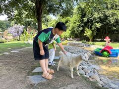 -HERRE·FARM 赫尔露营农场·团建聚会包场