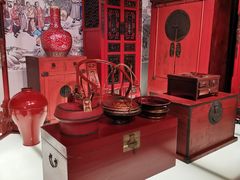 -中国江南水乡文化博物馆