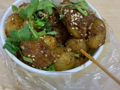 -大学城夜市大排档(凤栖路店)