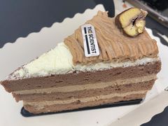 -科学家咖啡(恒隆广场店)