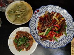 -百年粉蒸牛肉