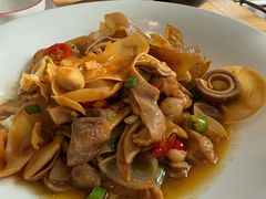 -新白鹿餐厅(城西银泰城店)