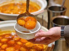 -济南鲁能贵和洲际酒店-第六层自助餐厅
