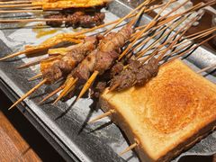 -管氏翅吧(护国寺店)