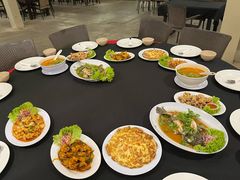 -Telaga Seafood Restaurant