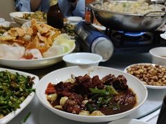 -东北小厨(北门大街店)