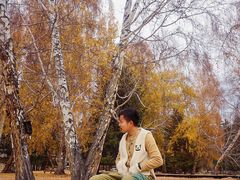 -可可托海景区