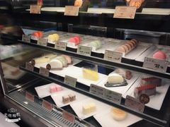 -麦当劳(龙洞店)