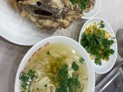 抻面-老四季(总店)