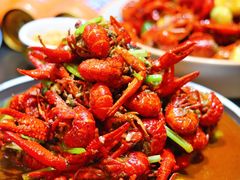 -虾乐园龙虾·夜宵(松江店)