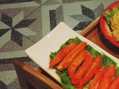 -小龍鳳·港式海鲜打边炉(沙湖路店)