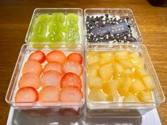 -小吴越·江浙融合菜(惠山万达广场店)