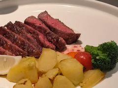 -IL Forno 意坊·意大利餐厅(温州万象城店)