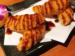 -食也烧肉(临平店)