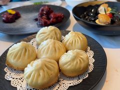 -松鹤楼·非遗·苏帮菜(融科店)