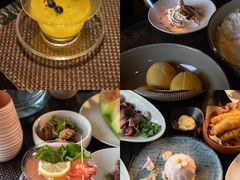 -长沙北辰洲际酒店-兰调全日餐厅