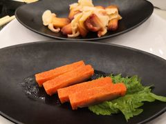 -澜悦港海鲜体验主题餐厅