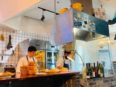 -羽深肉铺 Steak & Wine