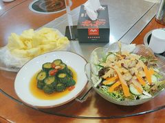-杨正宗烤全羊(北二环店)