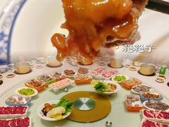 -八合里牛肉火锅(八合里总店)