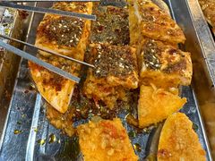 -永刚烧烤(大夜市店)