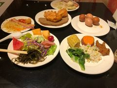 -北京亚奥国际酒店