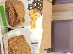 -德克士(什邡永辉超市店)