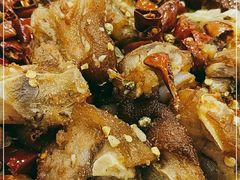 -小唐小四川水煮鱼(北三路店)