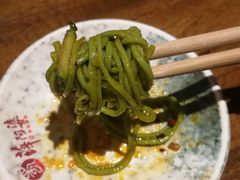 四川凉面-薛阿婆(北美新天地中心店)