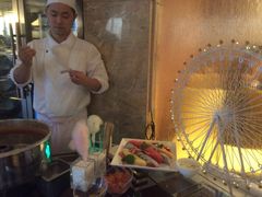 -AdD全日制餐厅(中谷花园酒店)