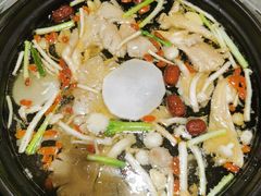-蚝牛记涮烤牛肉餐厅(滨江国际花园店)