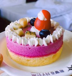 -新寰亚月子会所(金鸡湖凯宾店)