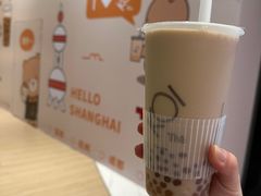 -KOI Thé(力宝广场店)