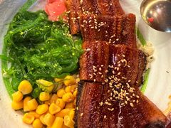 -戏作寿司(观音桥店)