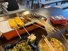 -林二哥宜烤官·宜宾小烧烤