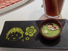 -海底捞火锅(勒泰店)