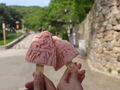 -慕田峪长城
