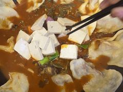 -曹丞相·地锅鸡·地锅鱼(武林店)