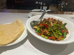 -古镇老食铺-徐州非遗技艺餐厅(大学城店)
